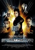 Стритфайтер / Street Fighter: The Legend of Chun-Li (2009)