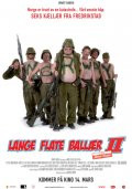 Бесшабашный батальон 2 / Lange flate ballaer 2 (2008)