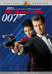 007: Умри, но не сейчас/ 007: Die Another Day (2002)