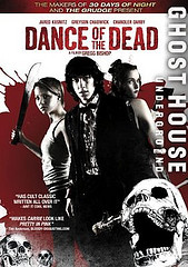 Танец мертвецов / Dance of the Dead (2008)