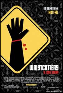 Самоубийцы: История любви / Wristcutters: A Love Story (2006)