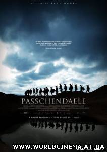 Пашендаль / Passchendaele (2008)