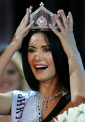 Финал национального конкурса “Мисс Россия 2009″ (2009)