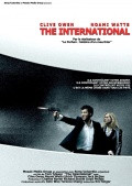 Интернэшнл / The International (2009)