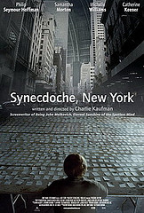 Нью-Йорк, Нью-Йорк / Synecdoche, New York (2009)