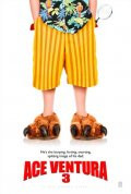 Эйс Вентура младший / Ace Ventura Jr: Pet Detective (2009)