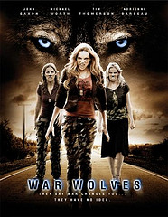 Военные Волки / War Wolves (2009)