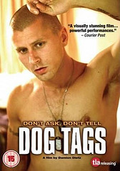 Собачьи бирки / Dog Tags (2008)