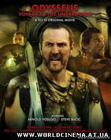 Одиссей: Путешествие в подземный мир / Odysseus: Voyage to the Underworld (2008)