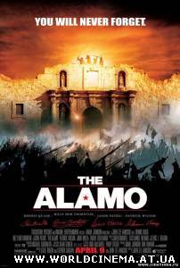 Форт Аламо / Alamo, The(2004)