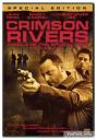 Багровые реки / The Crimson Rivers (Les Rivieres Pourpres) (2000)