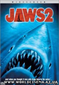 Челюсти 2 / Jaws 2 (1978)