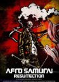 Афросамурай: Воскрешение / Afro Samurai: Resurrection (2009)