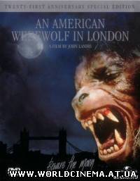 Американский оборотень в Лондоне / An American Werewolf in London (1981)