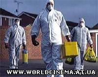 Уборщики мертвых / Dead Body Squad (2006)