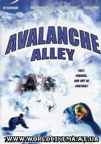 Долина лавин / Avalanche Alley (2001)
