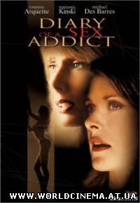 Анатомия порока / Diary Of A Sex Addict (2001) DVDRip