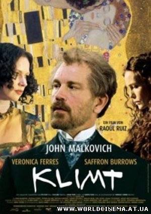 Климт / Klimt (2006)