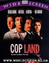 Полицейские / Cop Land (1997)