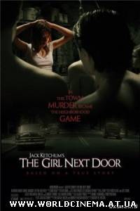 Девушка напротив / The Girl Next Door (2007) DVDRip