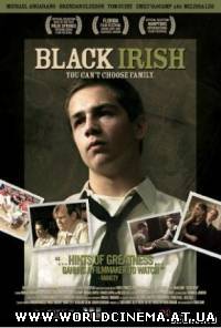 Черный ирландец / Black Irish (2007)