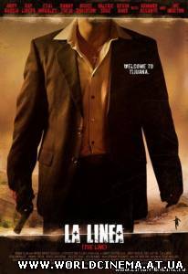 Линия / La linea (2008) DVDRip