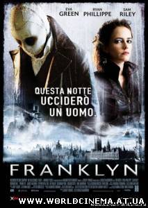 Франклин / Franklyn (2008) DVDRip