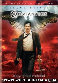 Константин: Повелитель тьмы / Constantine (2005) DVDRip