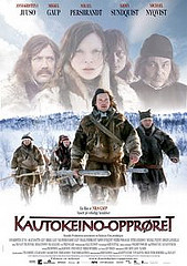 Бунт в Каутокейно / Kautokeino-opprøret (2008)