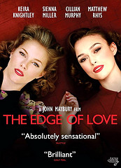 Запретная любовь / The Edge of Love (2008)