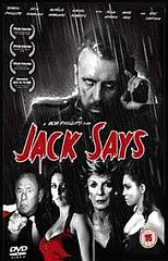 Джек сказал / Jack Says (2008)