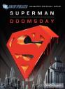 Супермен: Судный день/ Superman: Doomsday (2007)