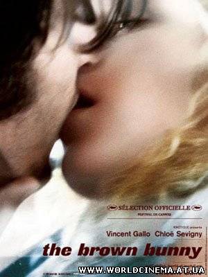 Бурый кролик / The brown bunny (2003)