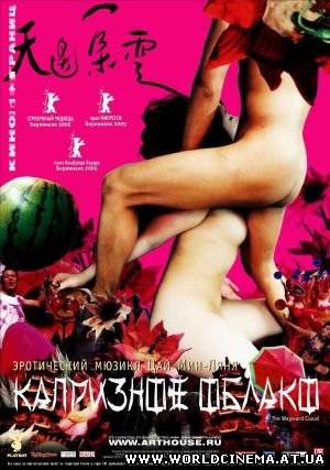 Капризное облако (2005)