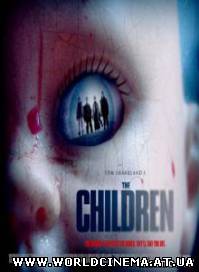 Детишки / The Children (2008) DVDRip