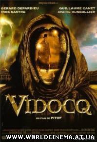 Видок / Vidocq (2001) DVDRip