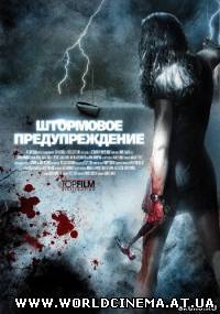 Штормовое предупреждение / Storm Warning (2007) DVDRip