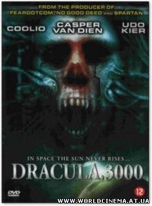 Дракула 3000 / Dracula 3000 (2004)