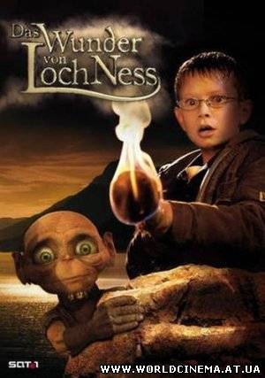 Тайна озера Лох - Несс / Wunder von Loch Ness, Das (2008)