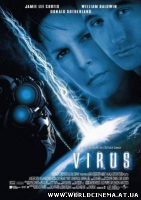 Вирус / Virus (1999) DVDRip
