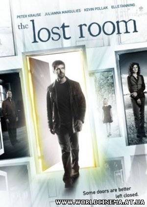 Потерянная комната / The Lost Room (2006)