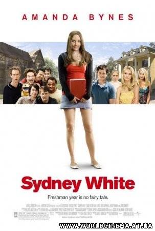 Синди Уайт / Sydney White (2007) DVDRip
