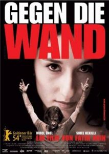 Головой о стену / Gegen die Wand (2004) DVDRip