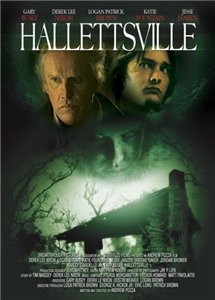 Халлеттсвиль / Hallettsville (2009) DVDRip