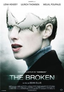 Разбитое зеркало / The Broken