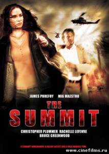 Бизнес на крови 1 / The Summit 1 (2008)