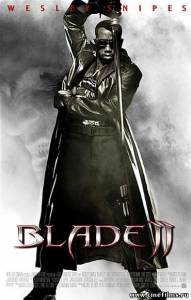 Блэйд 2 / Blade 2 (2002)