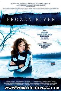 Замерзшая река / Frozen river (2008)