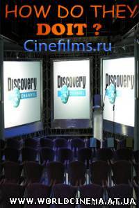 Discovery Из чего это сделано 4 сезон (2009)