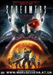 Крикуны 2 Охота / Screamers 2: The Hunting (2009)